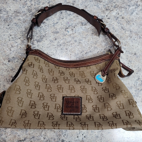 Dooney & Bourke Handbags - DOONEY AND BURKE bag